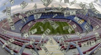 Una suma millonaria en dólares: el dinero que espera ganar Barcelona gracias al Camp Nou