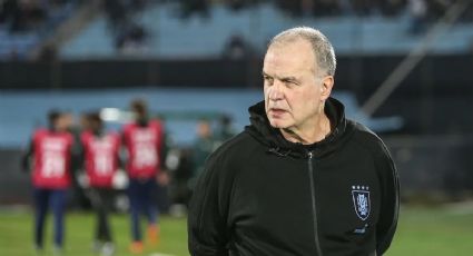 ¿Perjudica a Marcelo Bielsa?: la mala noticia que recibió Uruguay antes de la Copa América