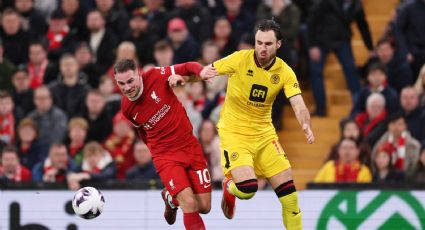 "Me ha impresionado": el histórico del Liverpool que alucina con Ben Brereton en la Premier League