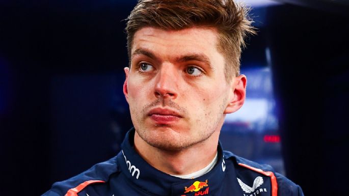 "Mientras puedas": la receta de Red Bull para garantizar la continuidad de Max Verstappen