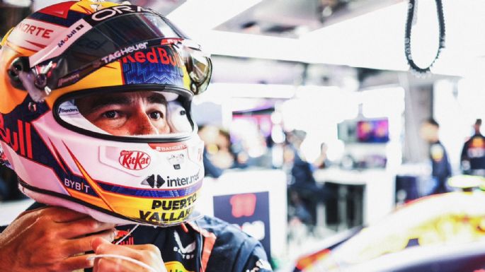 No está de acuerdo: la posible decisión de la Fórmula 1 que fue criticada por Checo Pérez