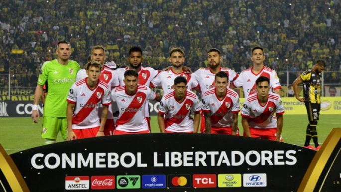 La importancia de la Copa Libertadores: la suma de dinero que se lleva River por ganarle a Táchira