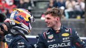 Red Bull en la cima: Max Verstappen y Checo Pérez se debatieron la pole en el GP de Japón