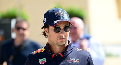 ¿Red Bull lo quería afuera?: la verdadera trama tras confirmarse la continuidad de Checo Pérez