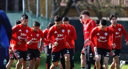 Es muy criticado: Gareca no lo llamó a la Selección Chilena y en su club se cansaron de él