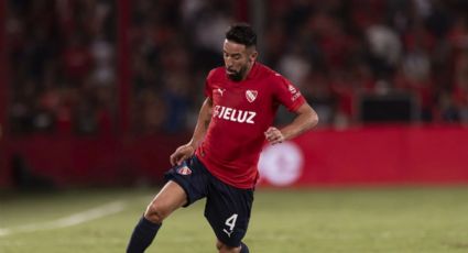 Fin del misterio: Mauricio Isla tiene decidido dónde jugar tras dejar Independiente