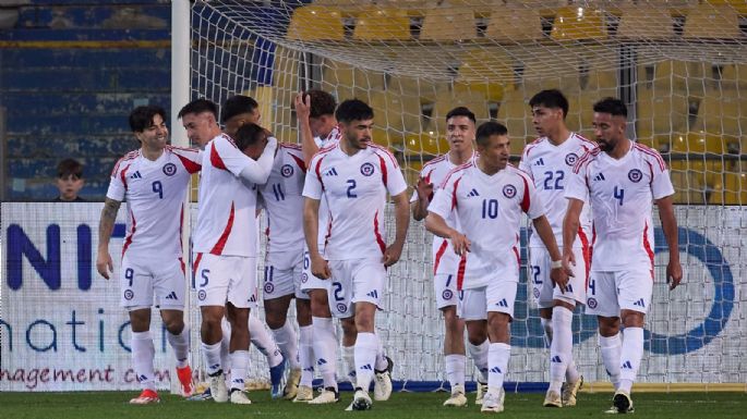 "Veremos": la cara nueva de la Selección Chilena y la chance de dar el salto en el próximo mercado