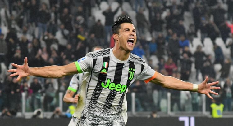 Aún lo recuerda: el gesto que tuvo Cristiano Ronaldo con un jugador argentino