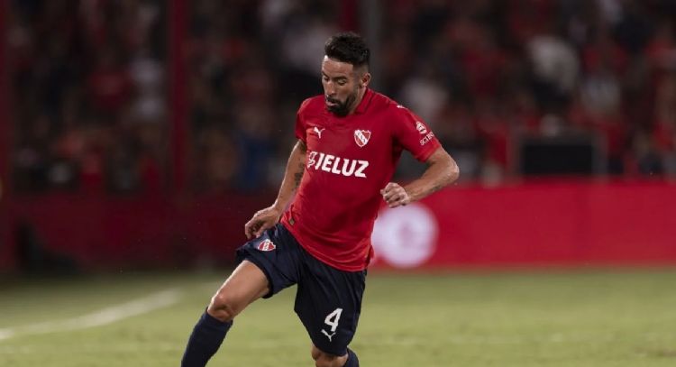 Fin del misterio: Mauricio Isla tiene decidido dónde jugar tras dejar Independiente