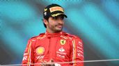 “Es Carlos Sainz”: la escudería que confirmó el interés por el piloto español que dejará Ferrari