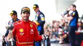 "La gente ya sabe": los dardos de Carlos Sainz al ser consultado por su futuro