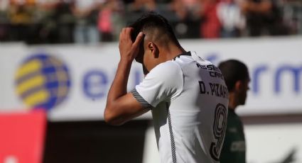 "No es para Colo Colo": ex figura del Cacique no tuvo piedad con este delantero del club