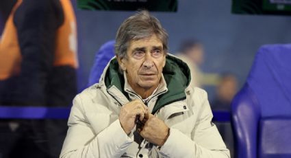 Alarmas encendidas en Betis: dos clubes se suman al interés por una figura de Manuel Pellegrini