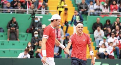 Se viene Monte-Carlo: así serán los estrenos de Alejandro Tabilo y Nicolás Jarry