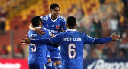 "Jugará en la Premier": el ex Universidad de Chile que podría dar el gran salto a la mejor liga