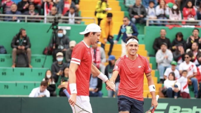 Se viene Monte-Carlo: así serán los estrenos de Alejandro Tabilo y Nicolás Jarry