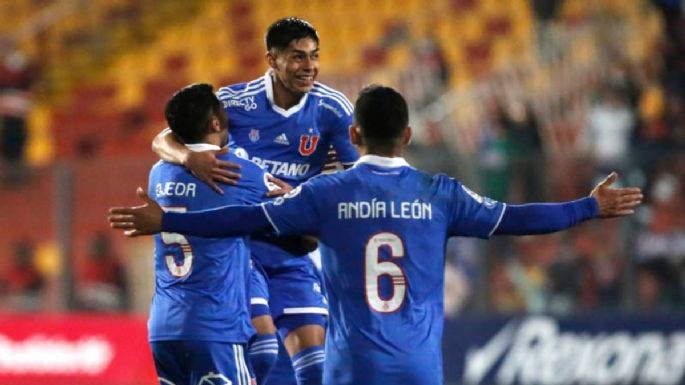 "Jugará en la Premier": el ex Universidad de Chile que podría dar el gran salto a la mejor liga