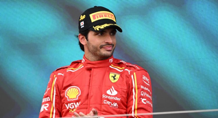 Atención, Carlos Sainz: el motivo por el cual su futuro podría dar un nuevo giro