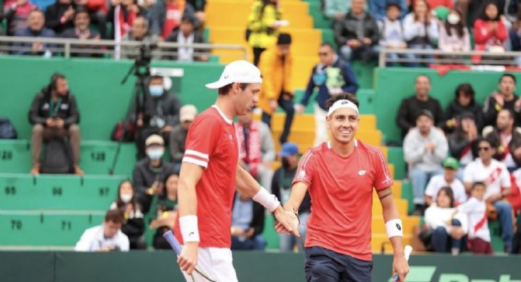 Nicolás Jarry vs Alejandro Tabilo: cómo está la lucha por ser el número 1 dentro de Chile