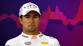Sin vueltas: la figura de la Fórmula 1 y el reemplazo perfecto para Checo Pérez
