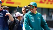 Foto ilustrativa de la nota titulada “Un lugar fantástico”: los avances de Aston Martin que beneficiarán a Fernando Alonso