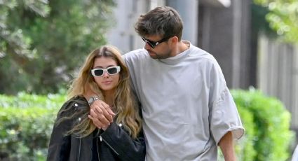 Tras las denuncias a Gerard Piqué: la decisión que tomó junto a Clara Chía Marti