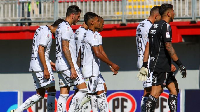 Se cansó: las medidas que tomó una figura de Colo Colo por las críticas