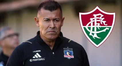 Duelo fundamental ante Fluminense: el once que Almirón usaría en Colo Colo