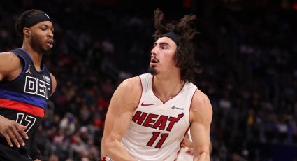 Figura prometedora en Miami Heat: el salario de Jaime Jáquez Jr en la NBA