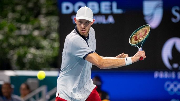 Solo cayó Nicolás Jarry: casi 15 puestos para Garín y mejor ranking para Tabilo en su carrera