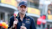 "Dejará sus tareas": el comunicado oficial de Red Bull que confirma la salida de Adrian Newey