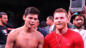 "No es sorpresa": Canelo Álvarez elogió a Ryan García y confesó cómo vivió el combate ante Haney