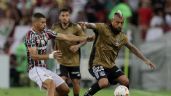 Sonríe Colo Colo de cara al duelo por Copa: las figuras de Fluminense que se ausentarán