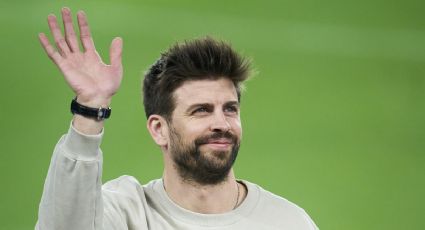 "Participarán los mejores": Gerard Piqué desveló los grandes proyectos preparados para la Kings League