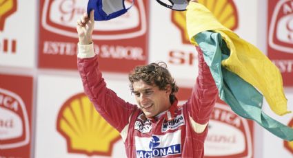 A 30 años del fallecimiento de Ayrton Senna: sus máximos hitos en la Fórmula 1