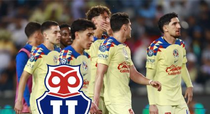 Eliminado y con bajo rendimiento en México: el mal momento de este ex Universidad de Chile