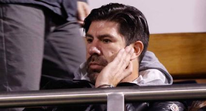 ¿Dardo para Marcelo Salas?: dejó Deportes Temuco y asegura no estar arrepentido