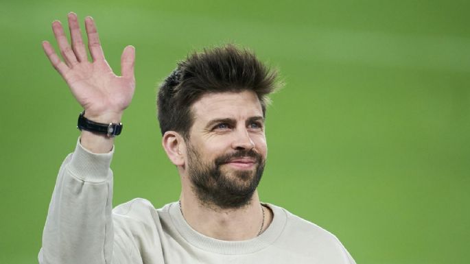 "Participarán los mejores": Gerard Piqué desveló los grandes proyectos preparados para la Kings League