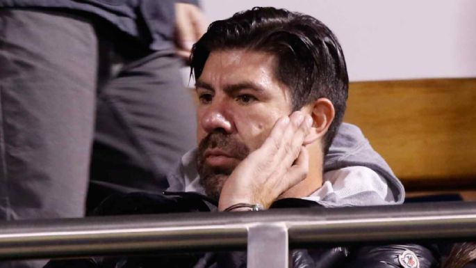 ¿Dardo para Marcelo Salas?: dejó Deportes Temuco y asegura no estar arrepentido