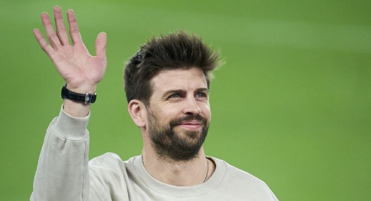 "Participarán los mejores": Gerard Piqué contó los grandes proyectos preparados para la Kings League
