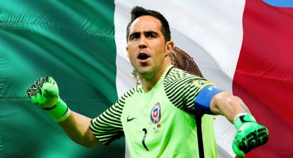 Se sorprendieron: la reacción de la prensa mexicana hacia Claudio Bravo tras su confesión