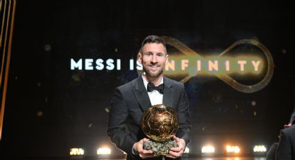 "Modificado genéticamente": una ex figura del Manchester City criticó con todo a Lionel Messi