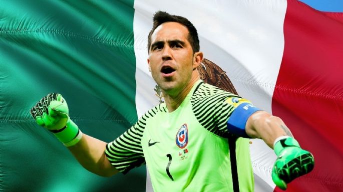 Se sorprendieron: la reacción de la prensa mexicana hacia Claudio Bravo tras su confesión