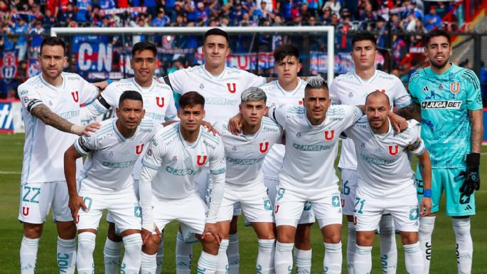 "Es el peor": lluvia de críticas a Universidad de Chile tras la derrota ante Audax Italiano