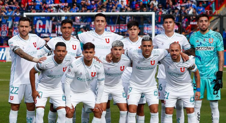 "Es el peor": lluvia de críticas a Universidad de Chile tras la derrota ante Audax Italiano