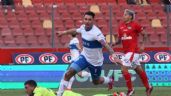Sufrió hasta el final: Universidad Católica superó a O’Higgins y sumó un nuevo triunfo