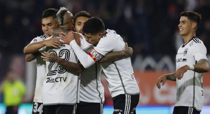 Colo Colo no se achica: el mensaje de un titular ante el panorama complicado en la Copa