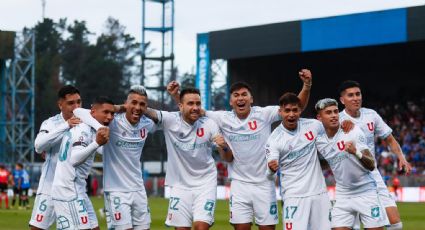 Celebra Universidad de Chile: el club logró cerrar una renovación clave en la plantilla