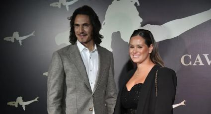 ¿Piensa en el retiro?: el costado empresarial de Edinson Cavani en su nuevo emprendimiento