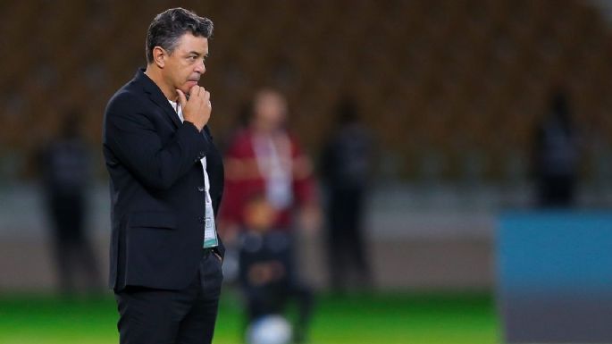 No se va con los bolsillos vacíos: los millones que recibió Marcelo Gallardo tras ser despedido